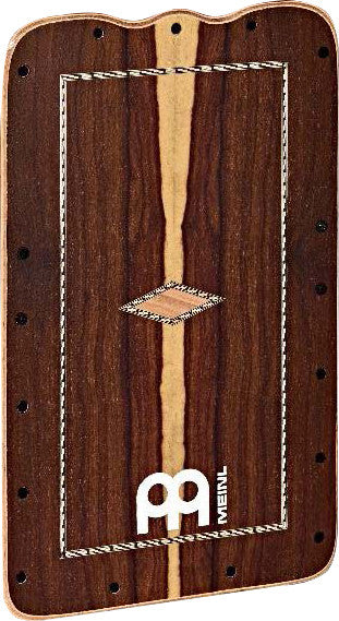 MEINL Percussion Frontplatte für AEMLBI (rechteckig ausgesägt)