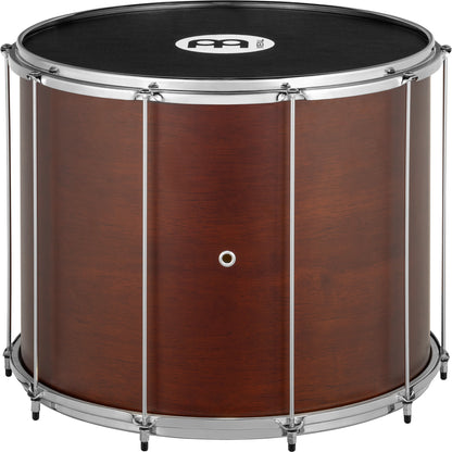 MEINL Percussion Wood Series Bahia Surdo Drum - 20" x 16"