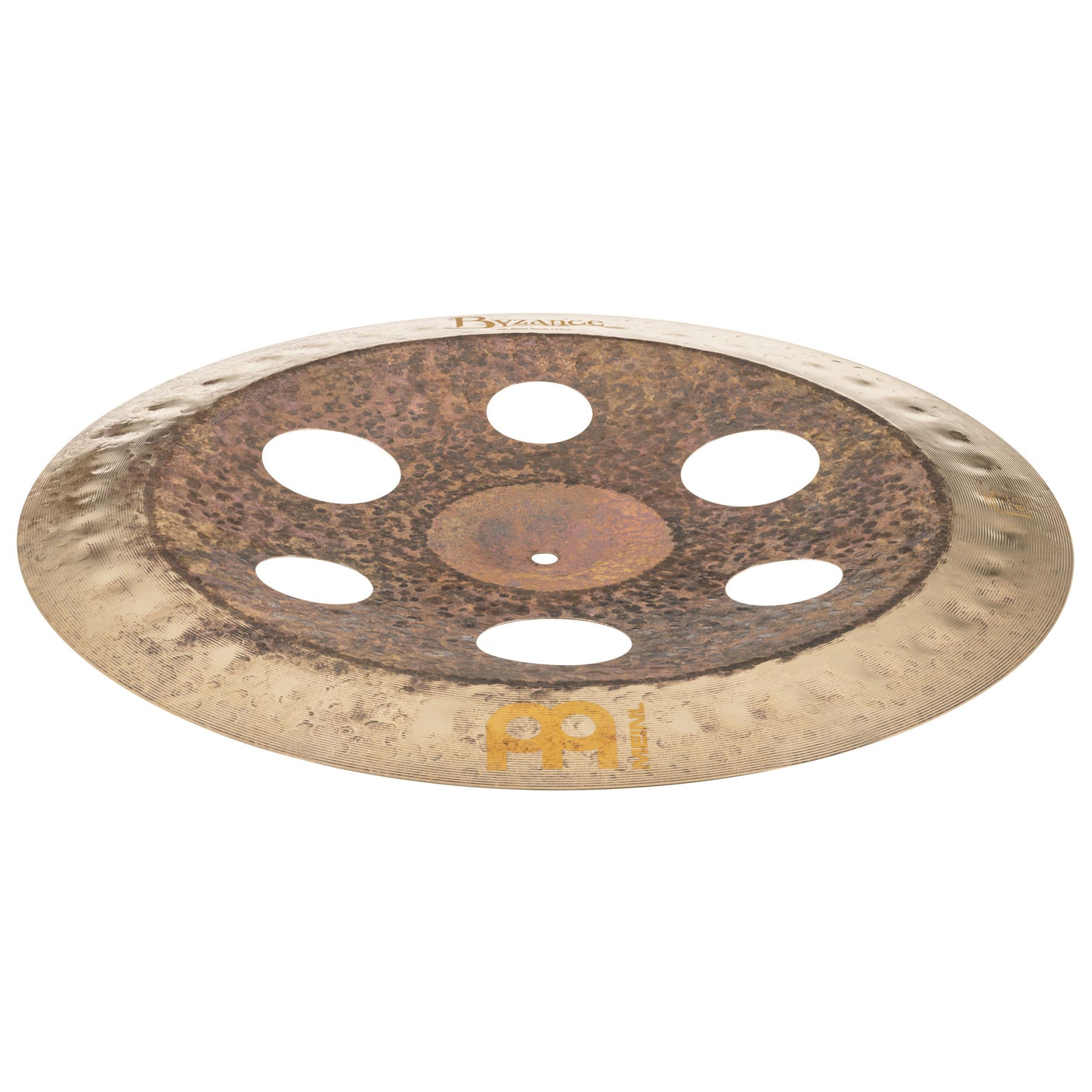 MEINL Cymbals Byzance Dual Trash China - 20"