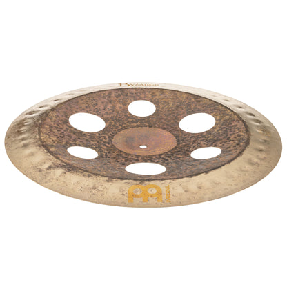 MEINL Cymbals Byzance Dual Trash China - 20"