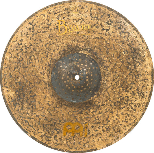 MEINL Cymbals Byzance Vintage Pure Crash - 18"