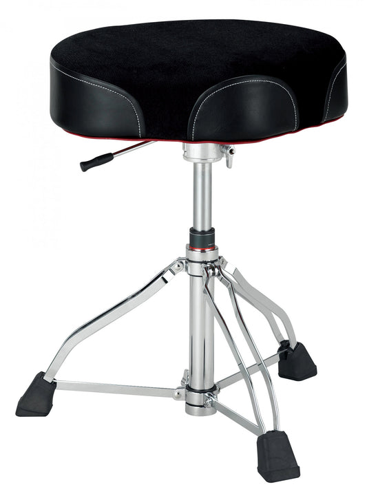 TAMA 1st Chair Ergo-Rider HYDRAULIX "Cloth Top"