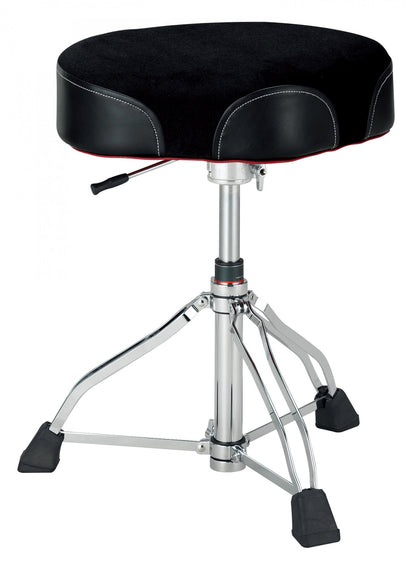 TAMA 1st Chair Ergo-Rider HYDRAULIX "Cloth Top"