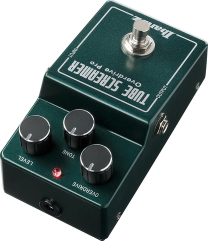 IBANEZ Tubescreamer Handwired Next-Gen