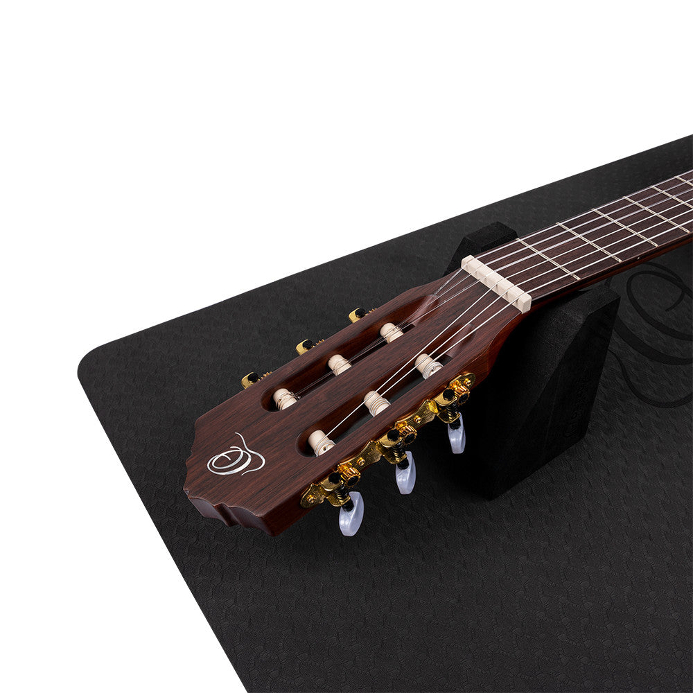 ORTEGA Instrument Work Mat