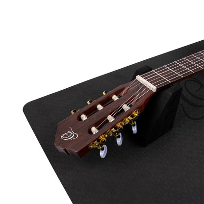 ORTEGA Instrument Work Mat
