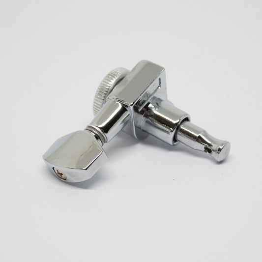 IBANEZ Einzelmechanik links - chrom / Die-Cast / Locking Type