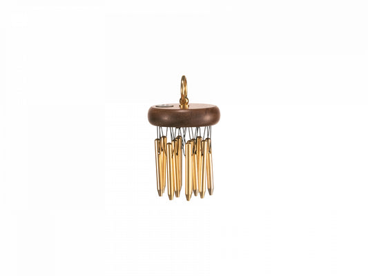 MEINL Percussion Hand-Held Series Chimes - 12 Heringe