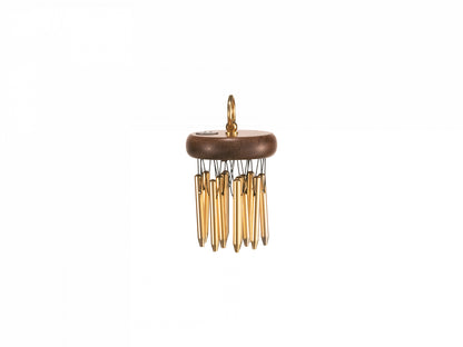 MEINL Percussion Hand-Held Series Chimes - 12 Pegs