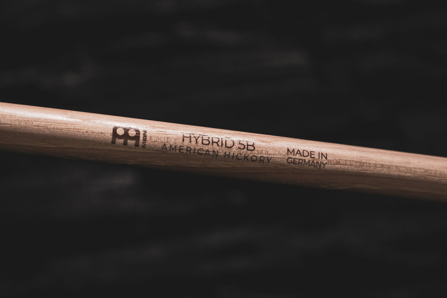MEINL Stick & Brush - Hybrid 5B Drumstick
