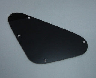 IBANEZ Cavity Plate - black for DN series