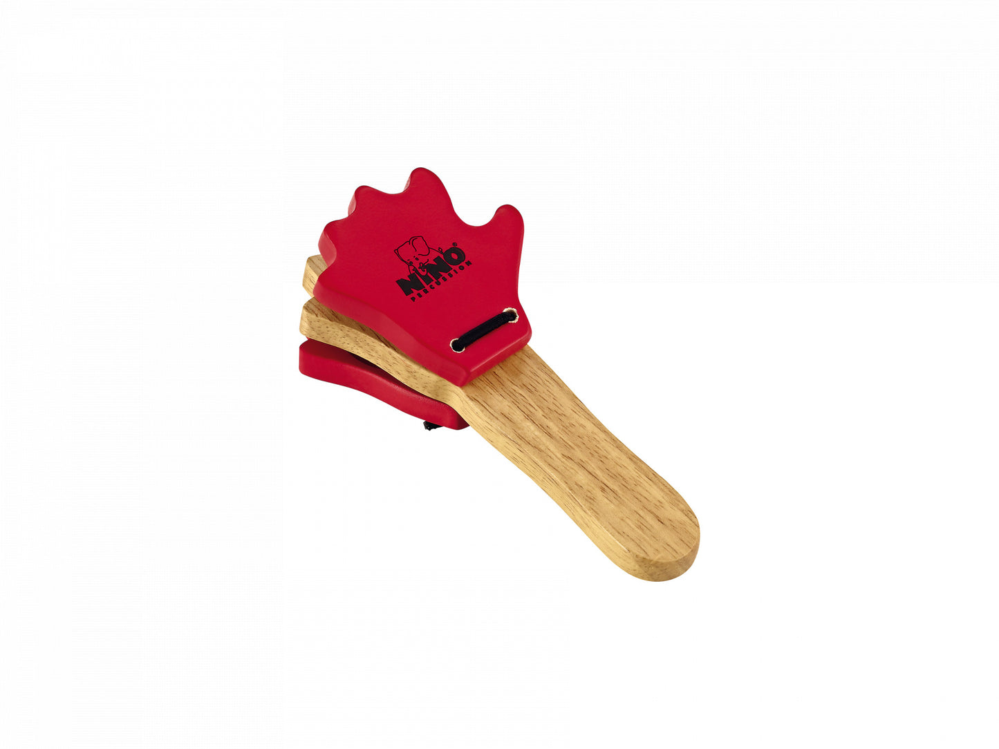 NINO Percussion Wood Hand Castanet