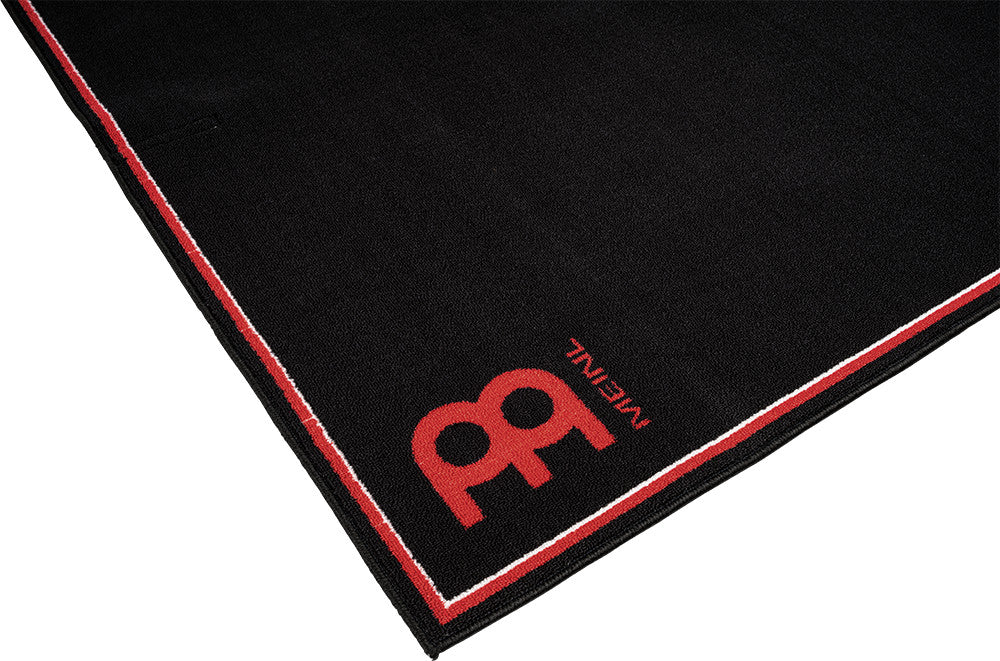 MEINL Cymbals Drum Rug - 200 x 200 cm
