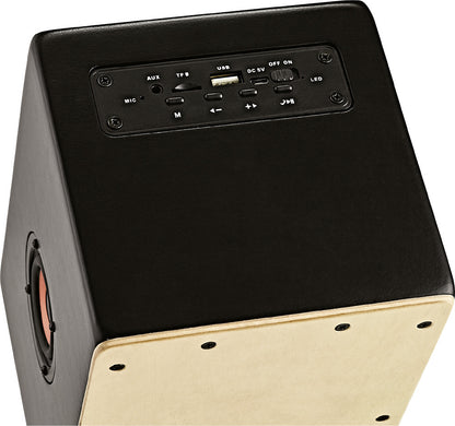 MEINL Percussion Mini Series Snare Speaker Cajon