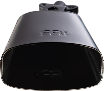 MEINL Percussion Black Finish Mini Cha Cha Cowbell - 4 3/4"