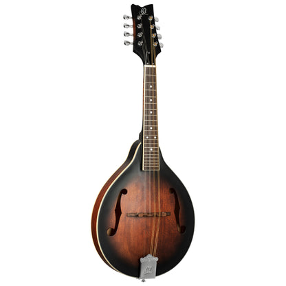 ORTEGA Americana Series Mandolin Lefty 8-String - Whiskey Burst Finish