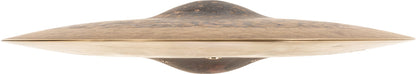 MEINL Cymbals Byzance Vintage Matt Garstka Signature Equilibrium Hihat - 14"