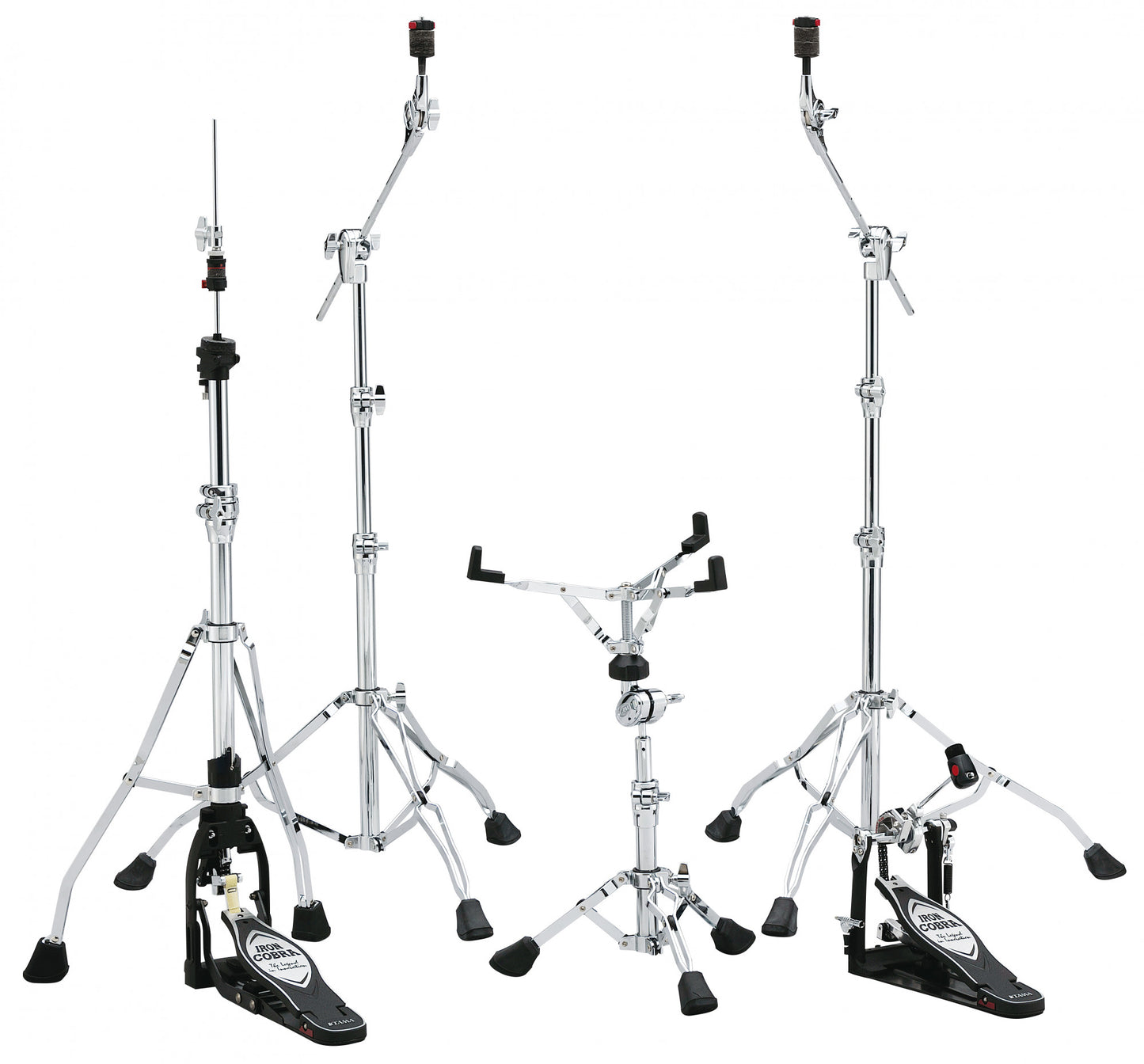 TAMA Iron Cobra 900 Hardware Kit