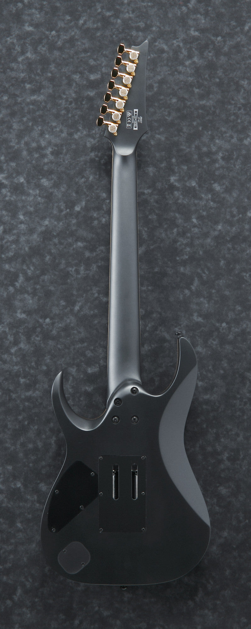 IBANEZ Jake Bowen Signature E-Gitarre 7-String