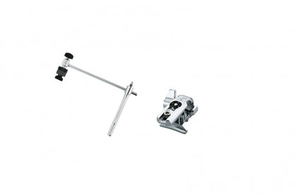 TAMA Hoop Grip (MC8) + Zubehör Verbidungsarm (HCA20)