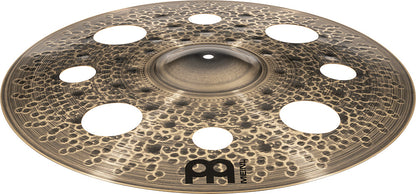 MEINL Cymbals Pure Alloy Custom Trash Crash - 20"