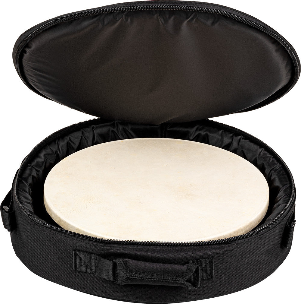 MEINL Percussion Professional Frame Drum Bag - 14"