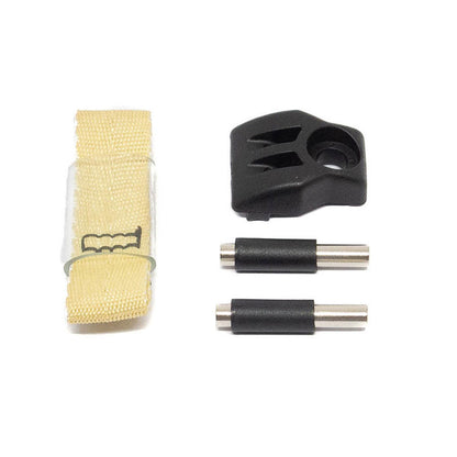 TAMA Strap with Shaft & Cover for HH915D HiHat Stand