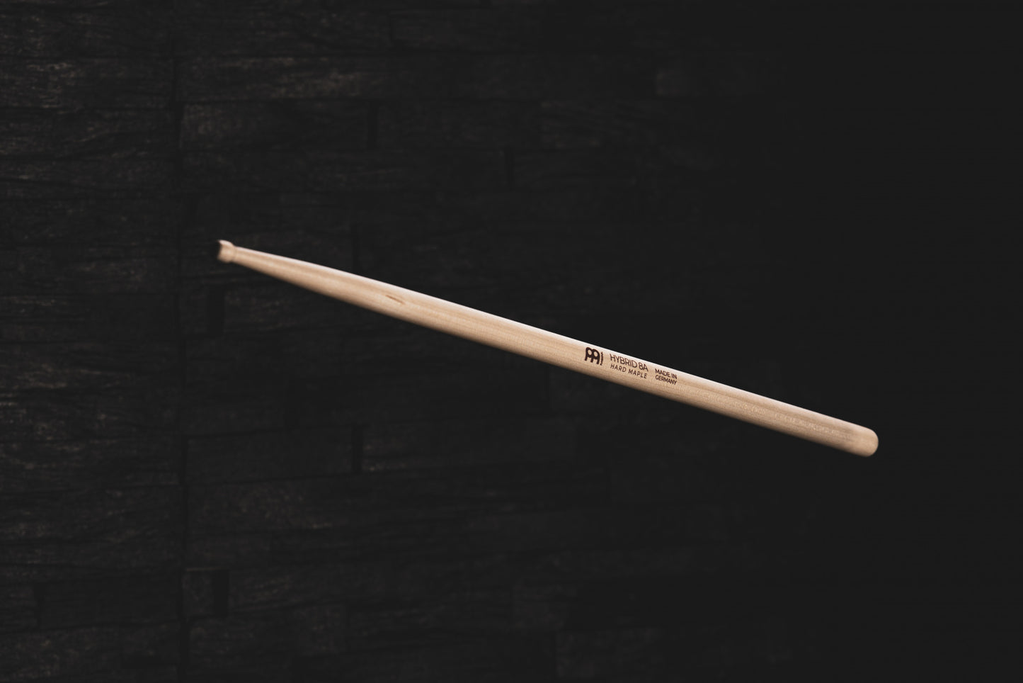 MEINL Stick & Brush - Hybrid 8A Drumstick