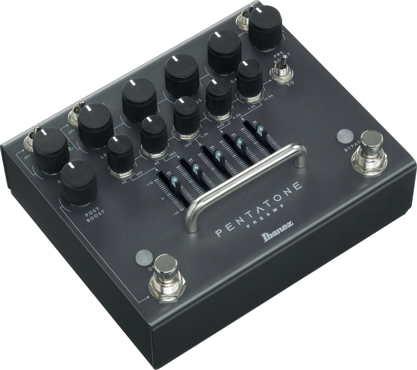 IBANEZ Pentatone Preamp