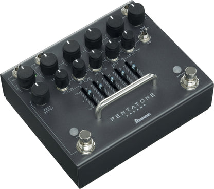 IBANEZ Pentatone Preamp