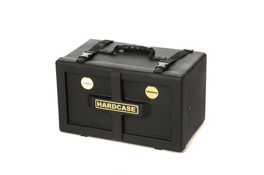 HARDCASE Bongo Case