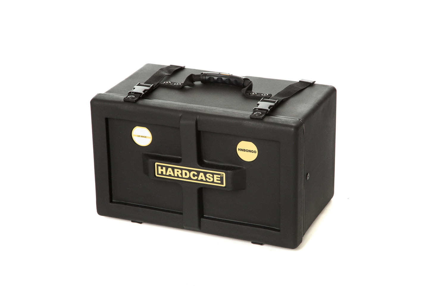 HARDCASE Bongo Case