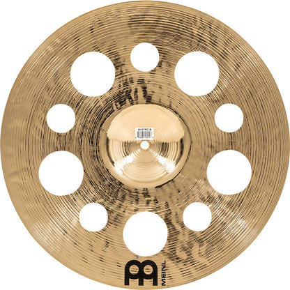 MEINL Cymbals Byzance Brilliant Trash Crash - 18"