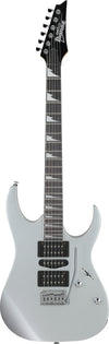 IBANEZ GIO GRG E-Gitarre 6-String - Silver