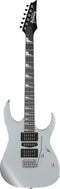IBANEZ GIO GRG E-Gitarre 6-String - Silver