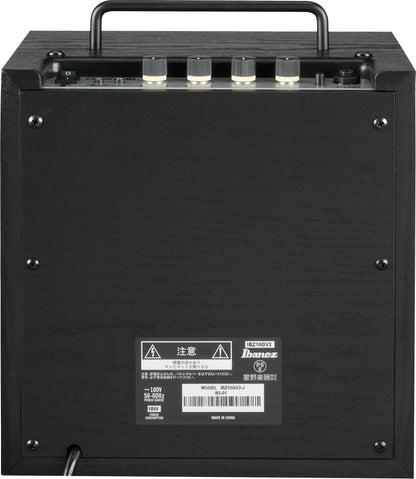 IBANEZ Gitarren-Combo-Verstärker - 10 Watt