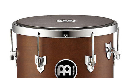 MEINL Percussion - 12" Spannreifen für Rebolo REB12 chrom