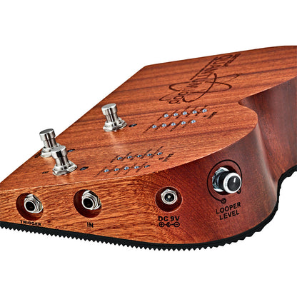 ORTEGA Stomp Box Effect Series Stomp Box & Looper
