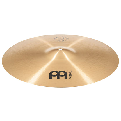 MEINL Cymbals Pure Alloy Thin Crash - 18"