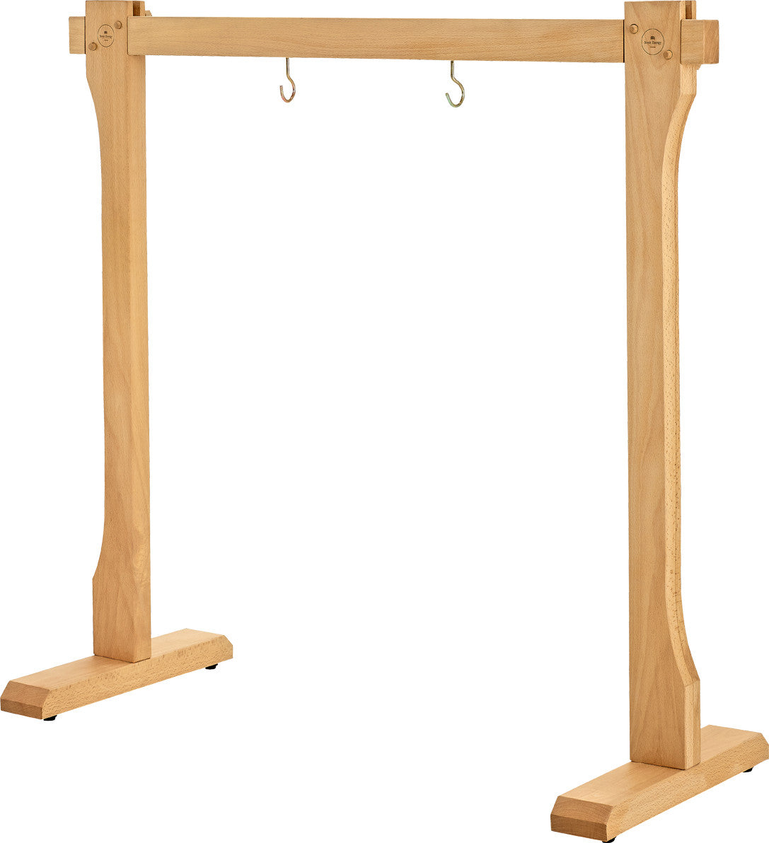 MEINL Sonic Energy Gong / Tam Tam Stand Wood - Medium up to 34" (86cm)