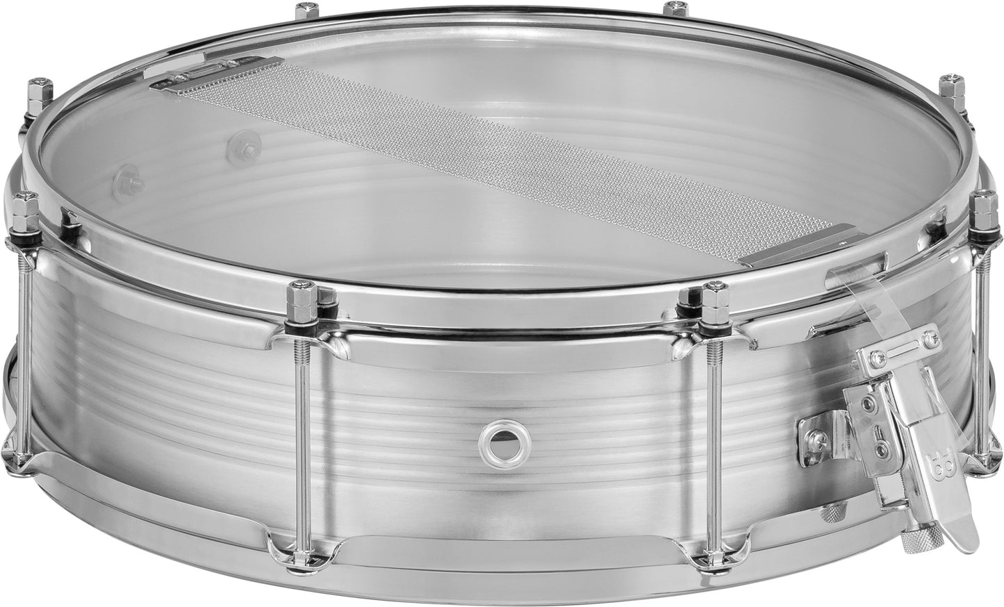 MEINL Percussion Aluminum Series Caixa - 14"
