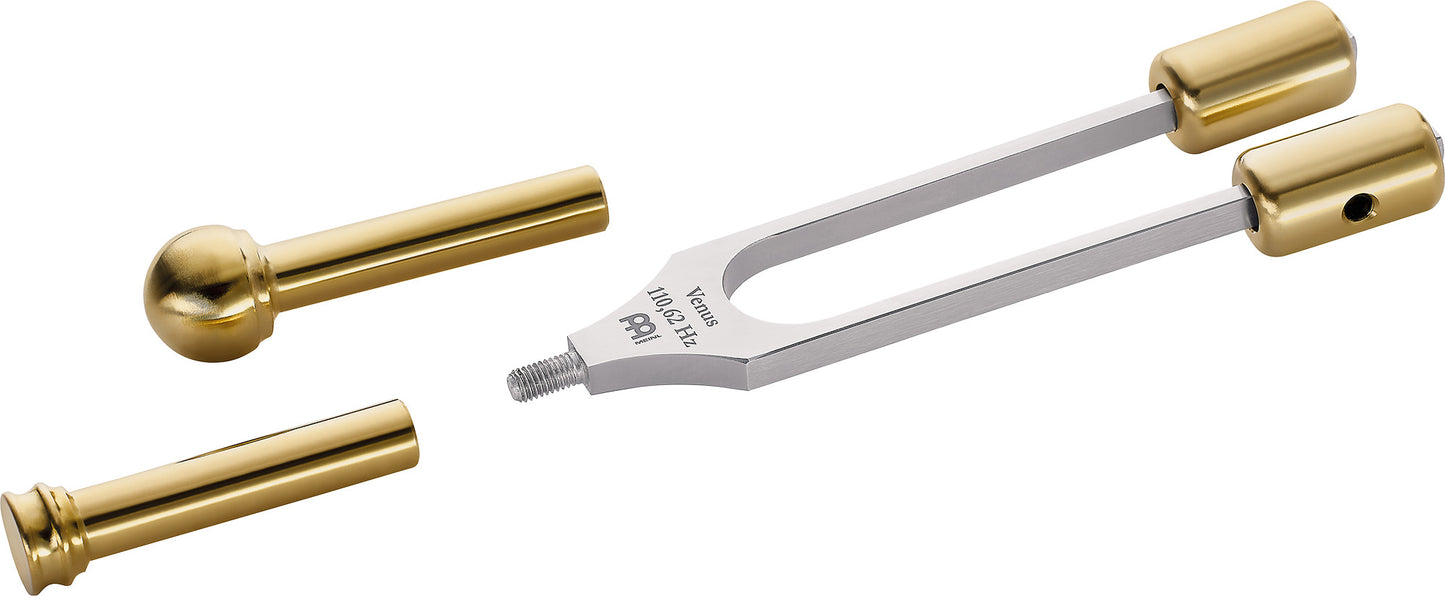 Meinl Sonic Energy Grounding Therapy Tuning Fork, Venus 110,62 Hz