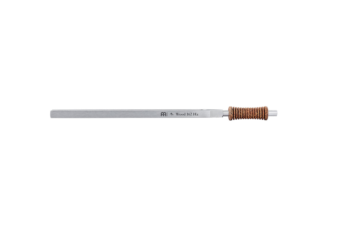 MEINL Sonic Energy TCM Therapy Tuning Fork, Holz 162 Hz
