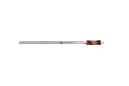 MEINL Sonic Energy TCM Therapy Tuning Fork, Holz 162 Hz