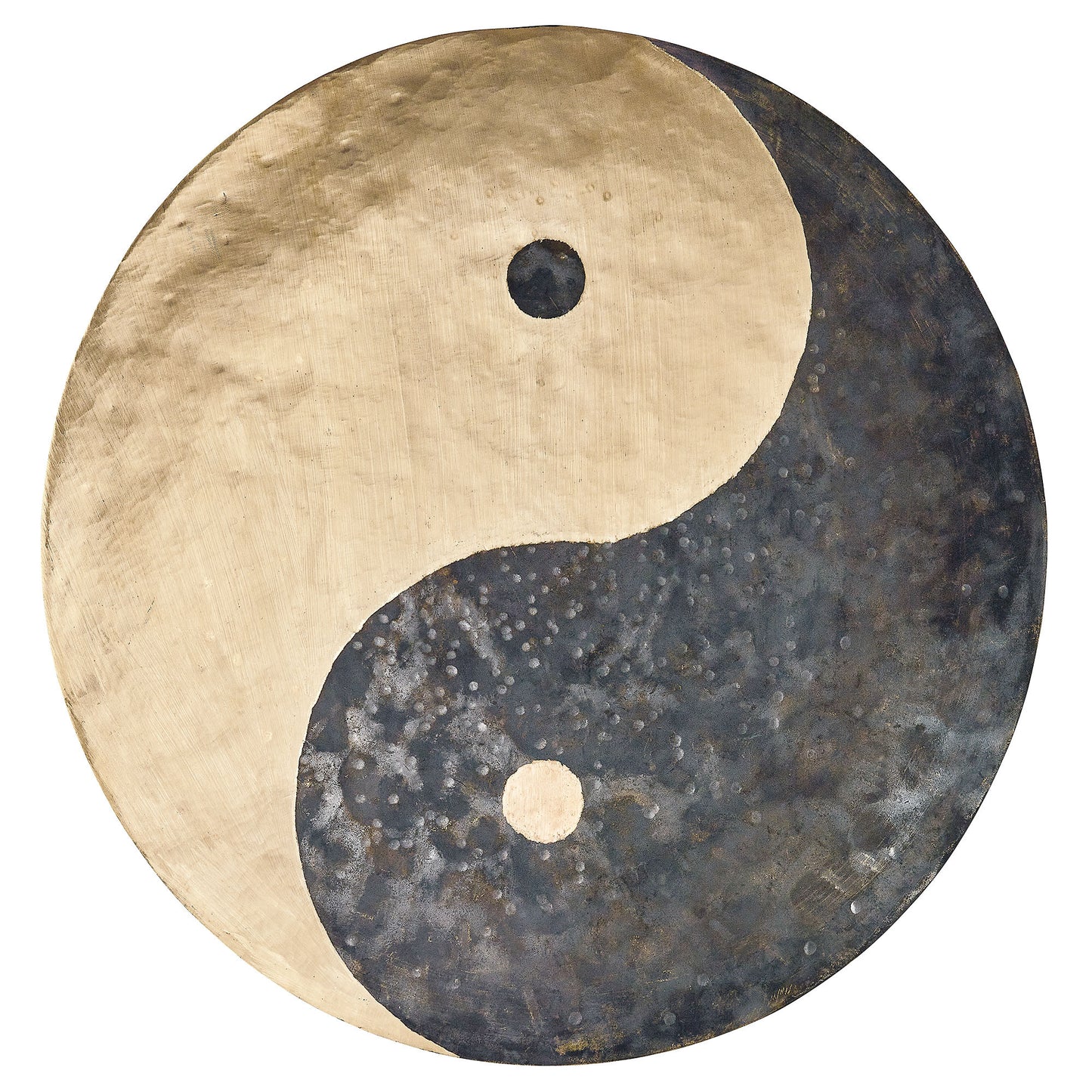 MEINL Sonic Energy Wind Gong - Yin & Yang - 14" + Beater & Cover