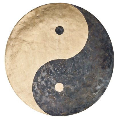 MEINL Sonic Energy Wind Gong - Yin & Yang - 14" + Beater & Cover