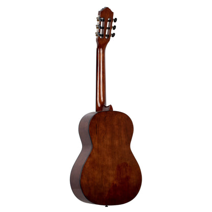 ORTEGA Student Series 3/4 Classic Guitar 6-String - Natural