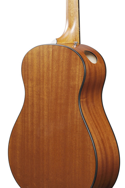 IBANEZ Advanced Acoustic AAM Akustikgitarre 6-String - Open Pore Natural