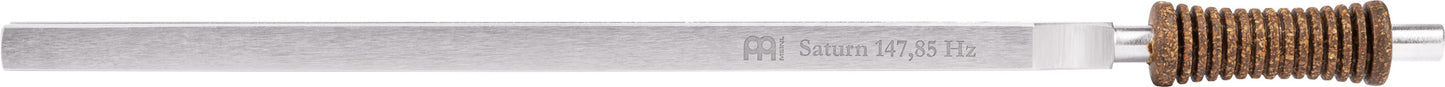 MEINL Sonic Energy Therapy Tuning Fork - Saturn - 147.85 Hz