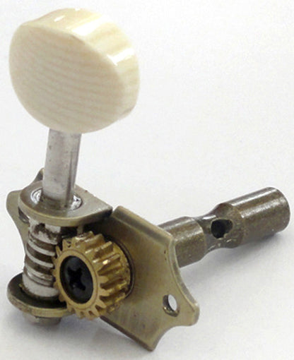 Tuning mechanic (single), right side (G/B/E),amongst others suitable for CORAL-NY, JADE-NY, OPAL-NY-AGB - rechts (G/B/E) u.a. passend für CORAL-NY/JADE-NY/OPAL-NY-AGB